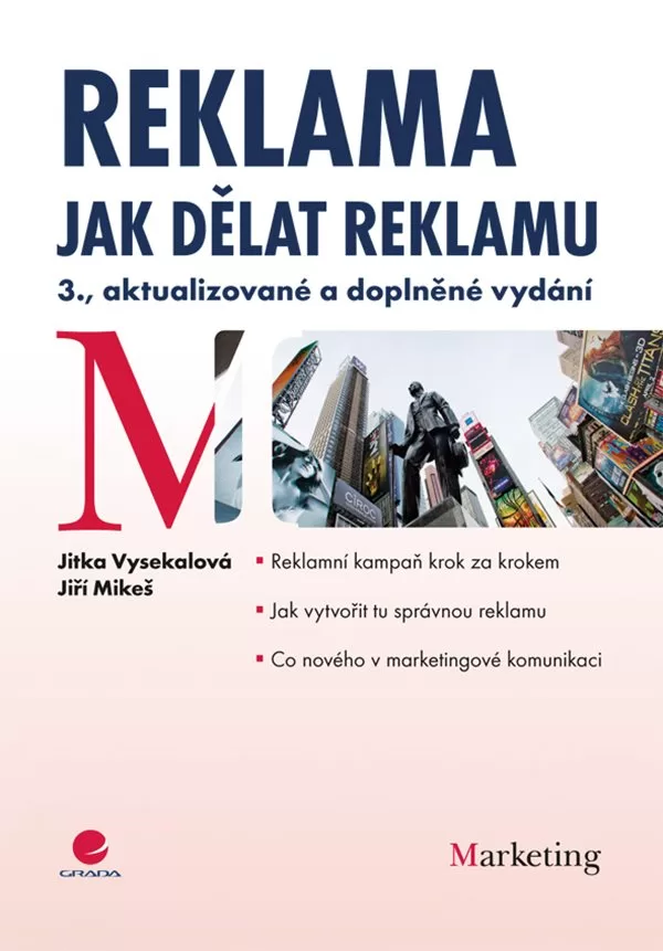 reklama SEO